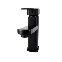 SH Riova Basin Mixer - Tall